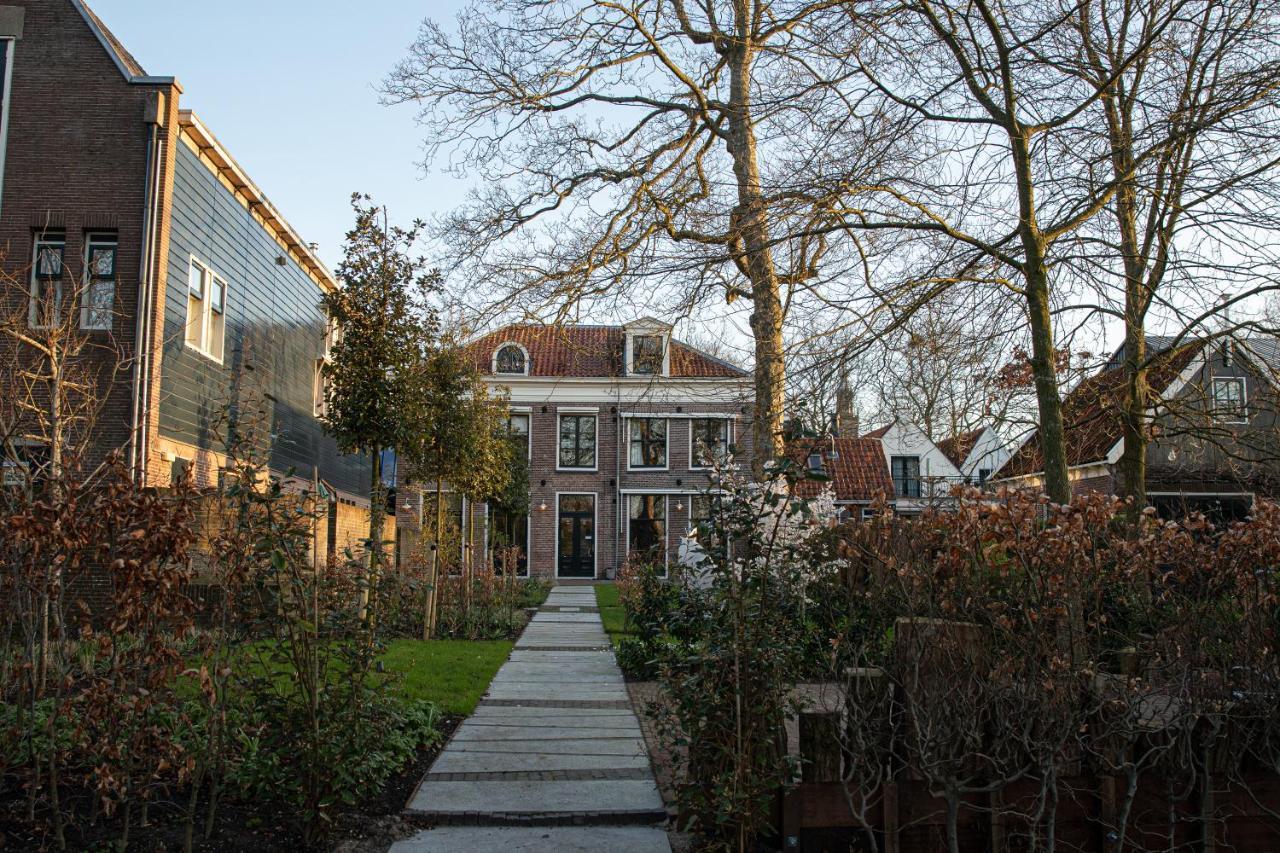 Grand Monumental Residence Edam Zewnętrze zdjęcie